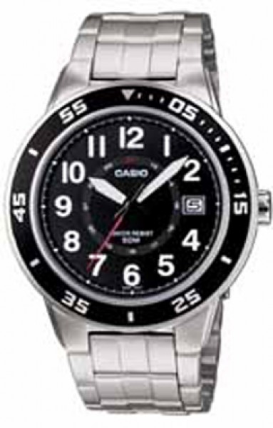Casio MTP-1298D-1BVDF Standart Erkek Kol Saati